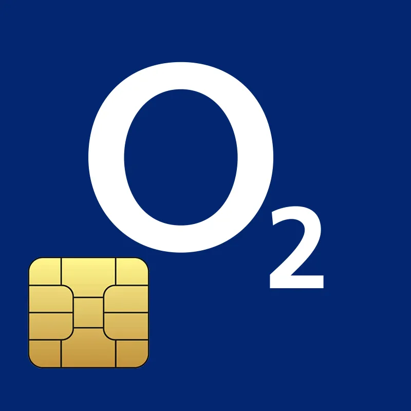 O2 Prepaid (0€)